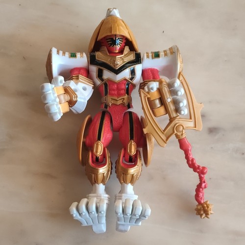 Bandai figur power rangers - bandai,