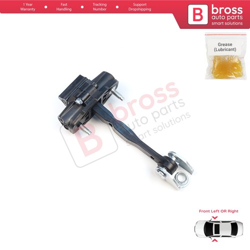 Tür anschlag check assy - anschlag,