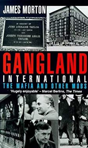 Gangland international the - gangland, :