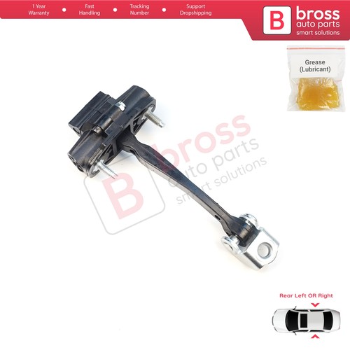 Türstopper check assy - check,