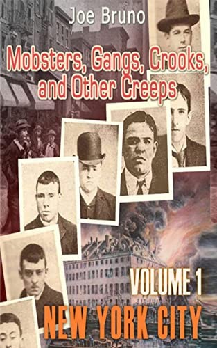 Mobsters gangs crooks and - mobsters,,