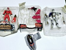 Konvolut Figuren Zubehör