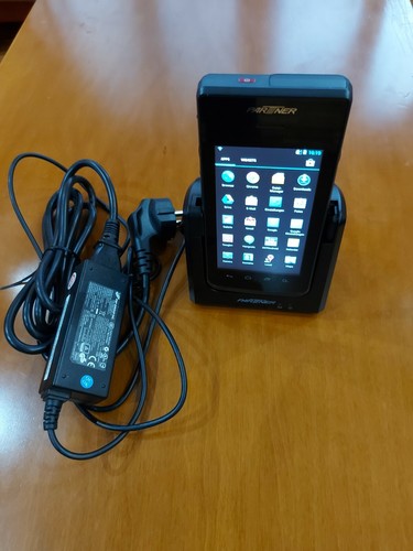 Partner tech 300 - tech-ot-300, cradle