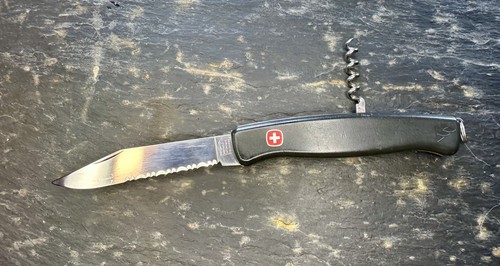 Wenger ranger 102 - ranger,