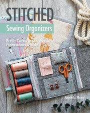 Hoey, A: Stitched Sewing