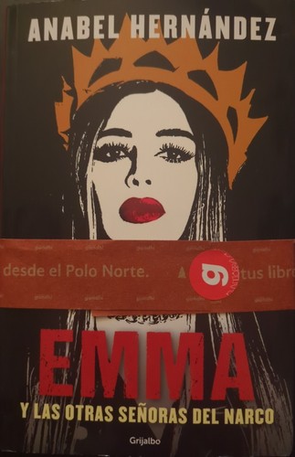 Emma las otras señoras del - y,