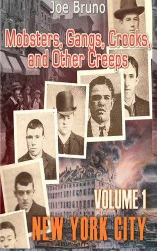 Mobsters gangs crooks and - mobsters,,