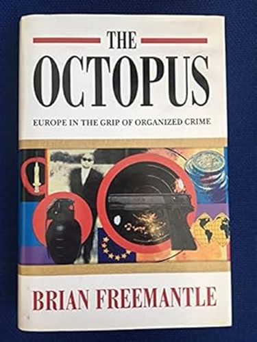 The octopus europe - octopus, in