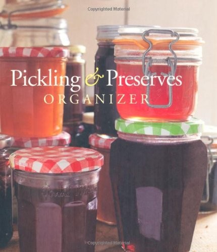 Pickling preserves - pickling, &