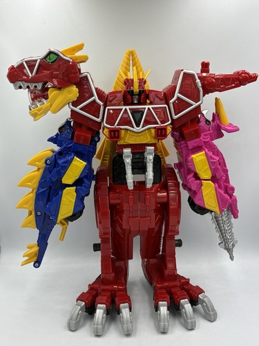 Bandai 2015 power rangers - power,