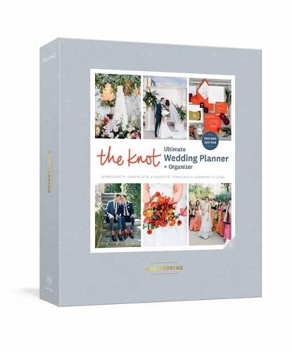 Knot ultimate wedding - ultimate,
