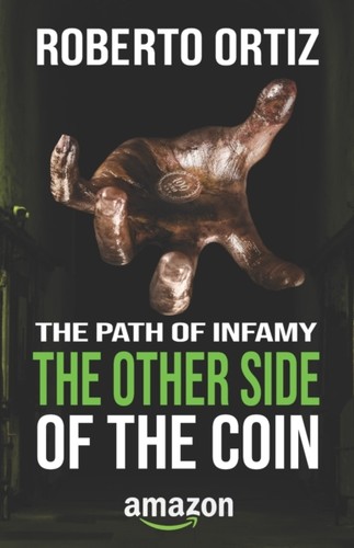 Molina path infamy the - path,
