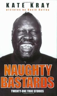 Naughty bastards kate kray - kate,