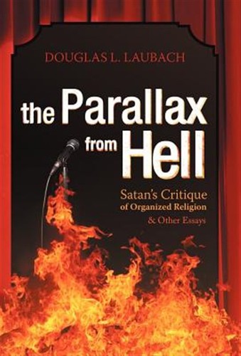 Parallax from hell satan s - from, satan’s