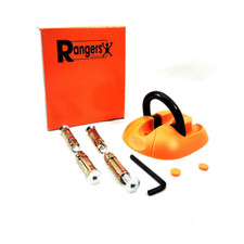 SCHLOSS Ring Anker für Boden