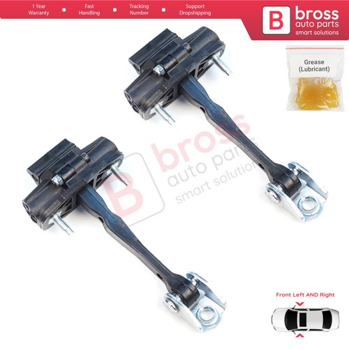 Tür anschlag check assy - tür,