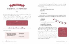 The Christmas Project Planner