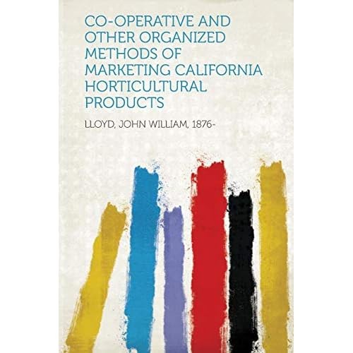 Operative and other - co-operative,