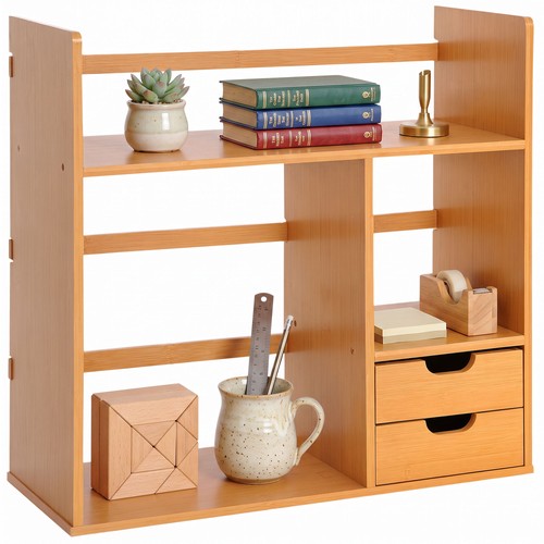 Homcom schreibtisch organizer - homcom,