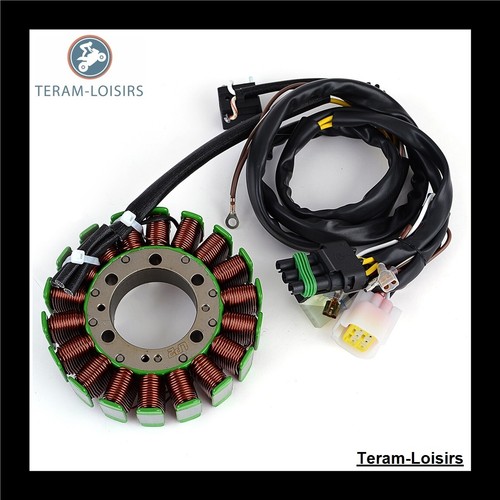 Stator für polaris - für, 400