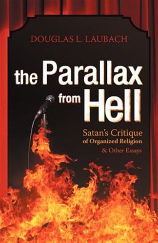 Parallax from hell satan s - parallax, satan’s