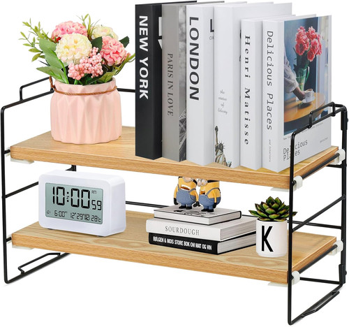 Schreibtisch regal organizer - schreibtisch,