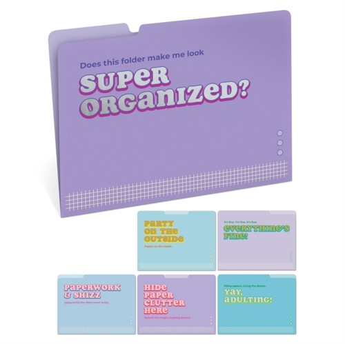 Knock super organized - knock,