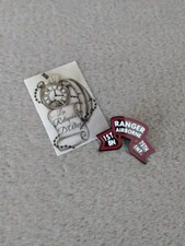 Pins / Abzeichen Kommandos