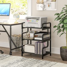 3-stufiges Regal zur