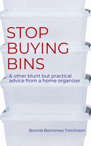 Stop buying bins - &, other