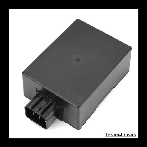 Zündbox cdi für polaris - zündbox,