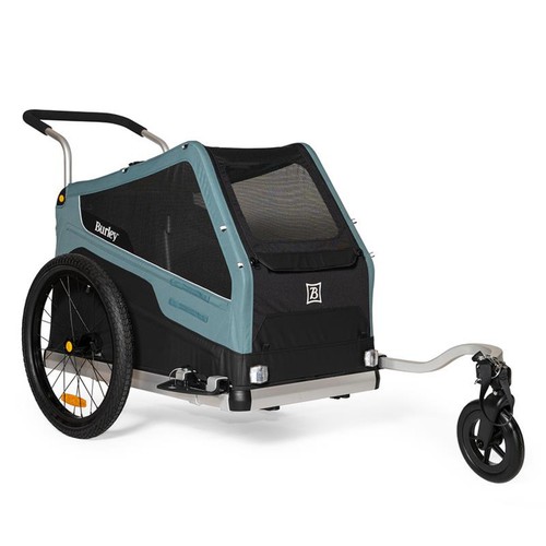 Burley bark ranger - bark,