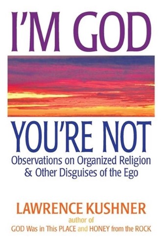 God you re not - you're,